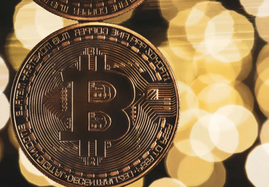 Bitcoin’s 64% Grip Tightens: Are Altcoins Doomed to Fade Away?