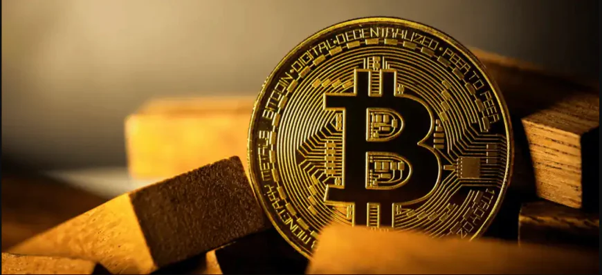Bitcoin Soars to $95K! Is This the Beginning of a New Era?