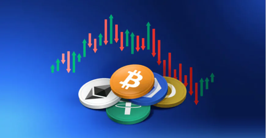 Crypto Gold Rush: Will These New ETPs Make Litecoin and Curve DAO Skyrocket?