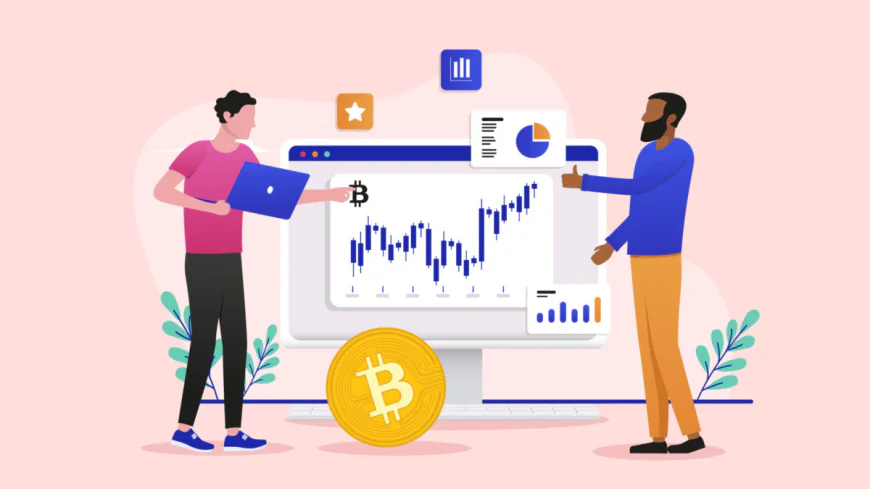 Bitcoin’s Big Surprise: Why Investors Are Suddenly Buzzing Again!