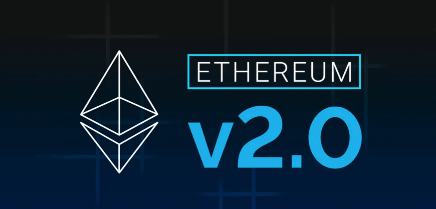 Ethereum 2.0 Update: A Game Changer for the Crypto Industry