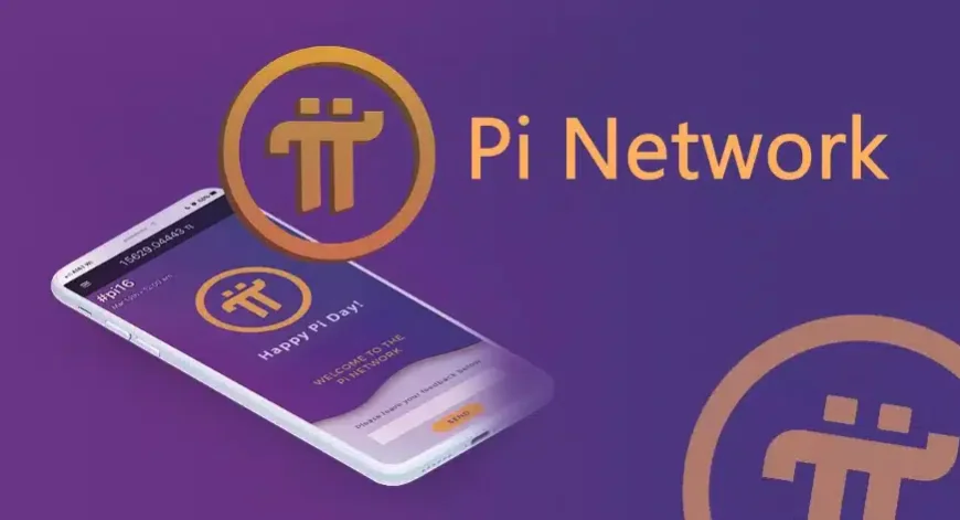 Pi Network: The Smartphone Mining Sensation – Is a Comeback on the Horizon?