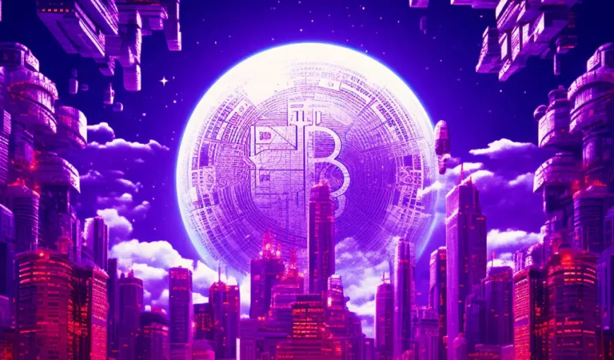 April 28: European Blackouts Spark Volatility in Crypto and Stock Markets