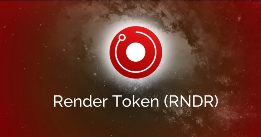 Render Network (RNDR)