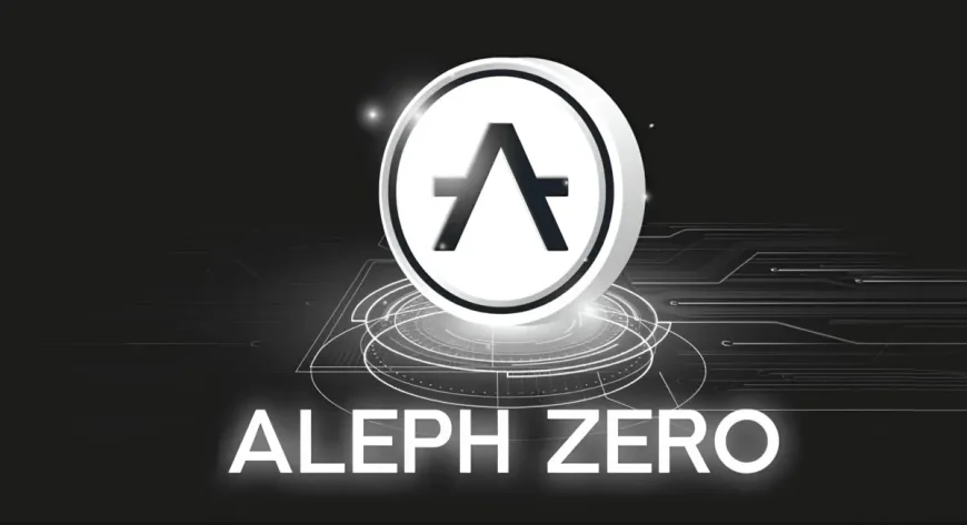 Aleph Zero (AZERO)