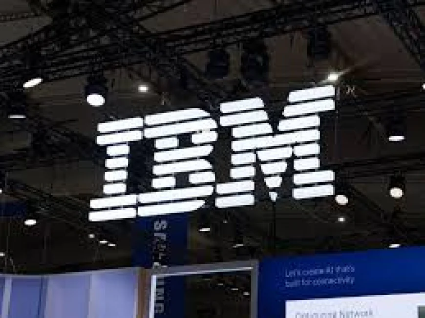 IBM’s $150 Billion Investment in the U.S.: A Game-Changer for the Tech Industry