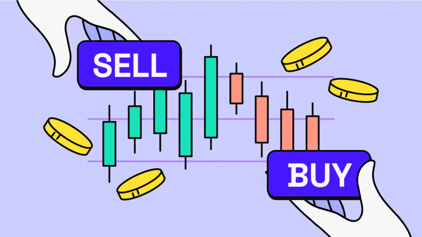 5 Costly Mistakes New Crypto Investors Make — And How You Can Avoid Them!