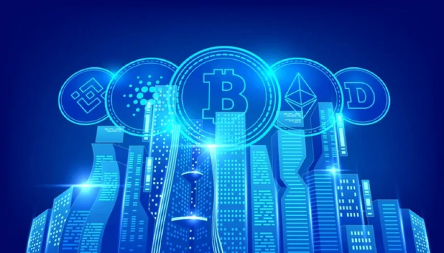 Are These 5 Layer-1 Blockchains the Next Crypto Giants? Unveiling 2025’s Hottest Picks