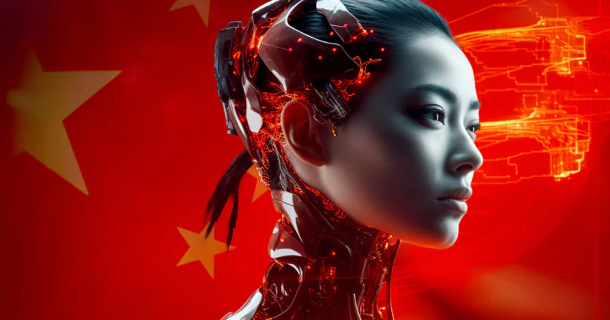 China’s AI Push Could Secretly Be Great News for Crypto Investors
