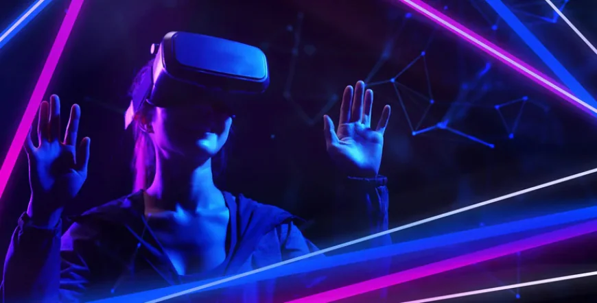 Can Web3 Gaming Turn Your Playtime into Millions by 2025?