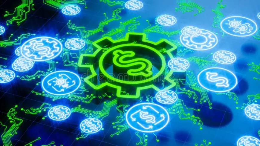 Crypto’s Hidden Eco-Cost Stealing Your Green Future