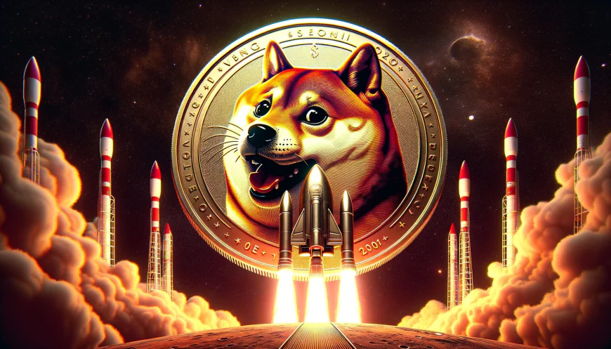 Dogecoin ETF: Is This Meme Coin About to Steal Wall Street’s Heart?