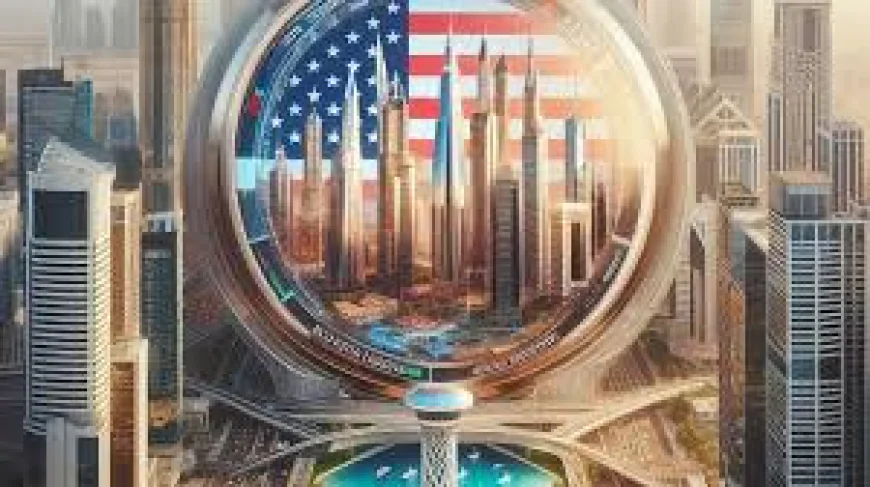 White House Declares: Is Now the Golden Moment to Invest in America?