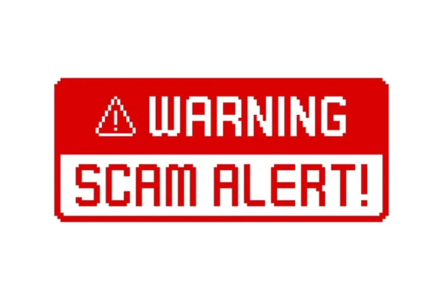 Ledger Under Attack: Fake Emails Steal Users' Crypto Wallets