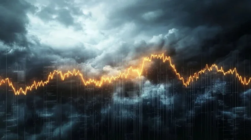 April Was Just the Calm Before the Storm — What’s Coming in May?