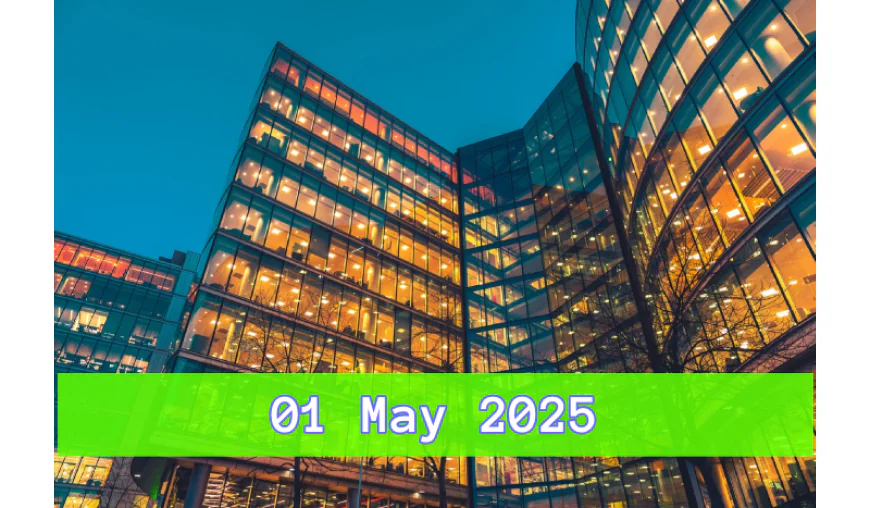 May Crypto Forecast: We're Calling a MASSIVE Rally - Here's Why