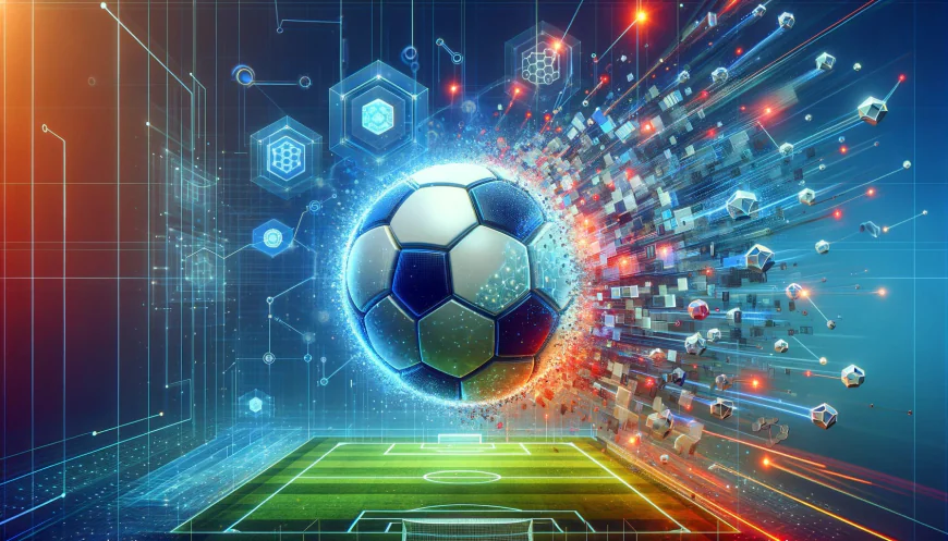 FIFA’s Blockchain Bombshell: Will FIFA Collect Redefine NFT Hype?