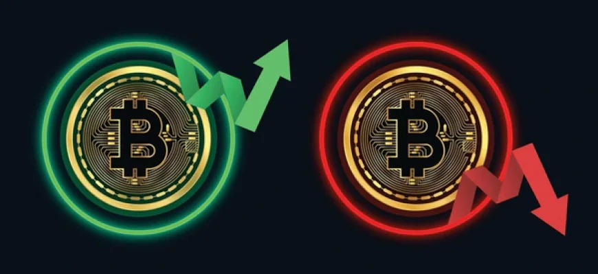 Bitcoin ETF Boom, Ethereum Struggles: Is Crypto’s Big Money Shifting?