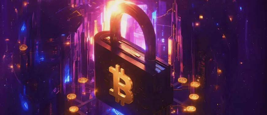 Ledger Users Beware: Fake Letters Threaten Crypto Wallets with QR Code Scam