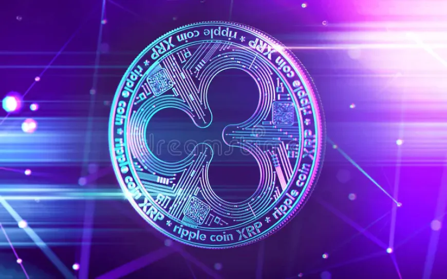 Ripple’s $5B Circle Bid: Is XRP About to Shake Up Stablecoins?
