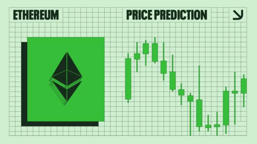 Ethereum Price Shock! HUGE Opportunity or Further Drop Ahead?