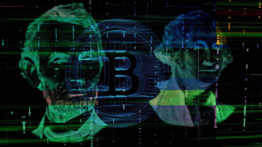 CIA’s Bitcoin Bombshell: Is Crypto the Future of Global Power?