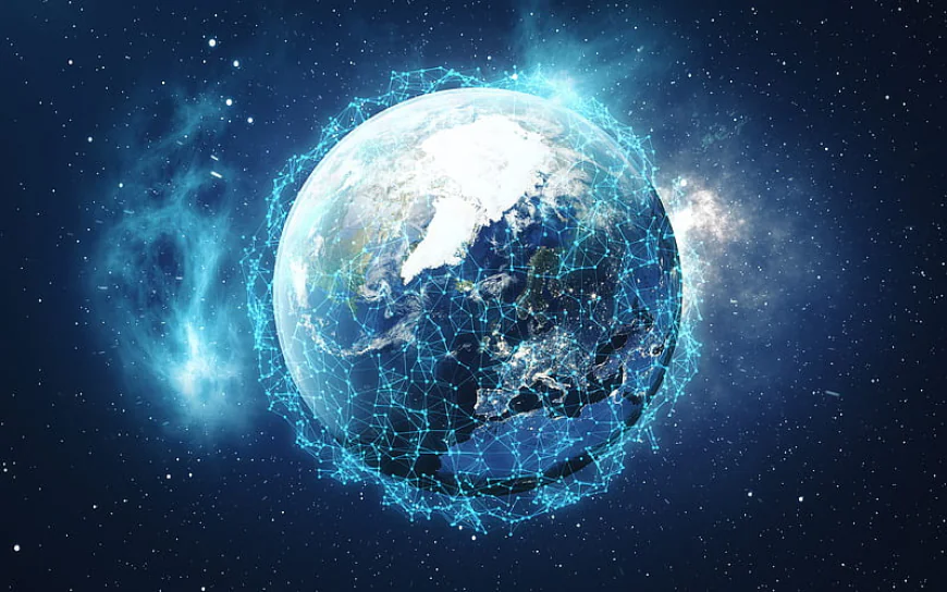 Solana’s Pipe Network: Earn Rewards for Sharing Your Internet!