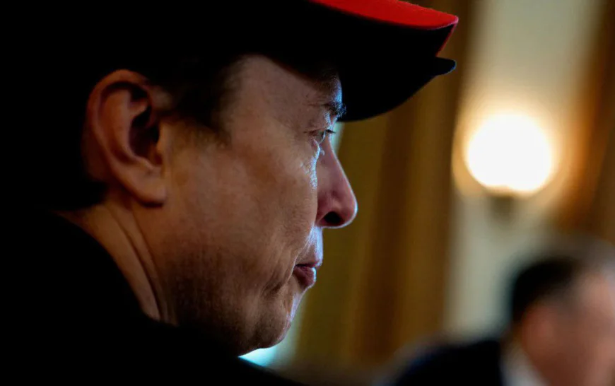 Is Elon Musk Leaving Tesla? What It Could Mean for TSLA Stock