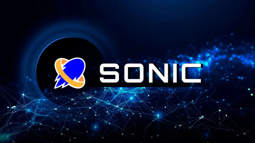 Sonic Airdrops Incoming: Binance Wallet’s Game-Changing Move!