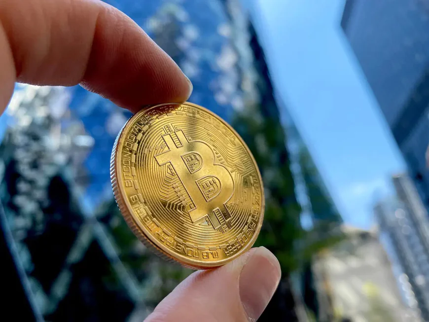 E*TRADE Goes Crypto! Morgan Stanley Plans Major Move for Millions