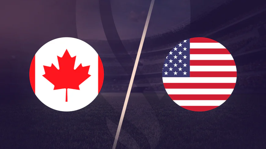 Ex-Central Bank Boss Eyes Power! Canada vs Trump? Market Alert?