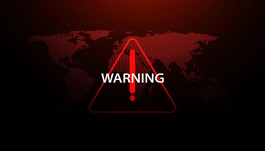 Nuclear Tensions Flare! India/Pakistan Alert? Market Impact?