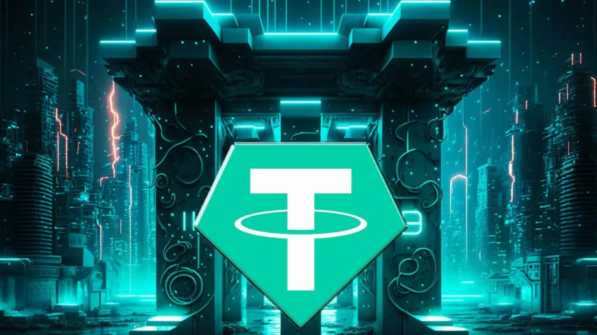Richer Than Half the World? The Surprising Number USDT You Need!