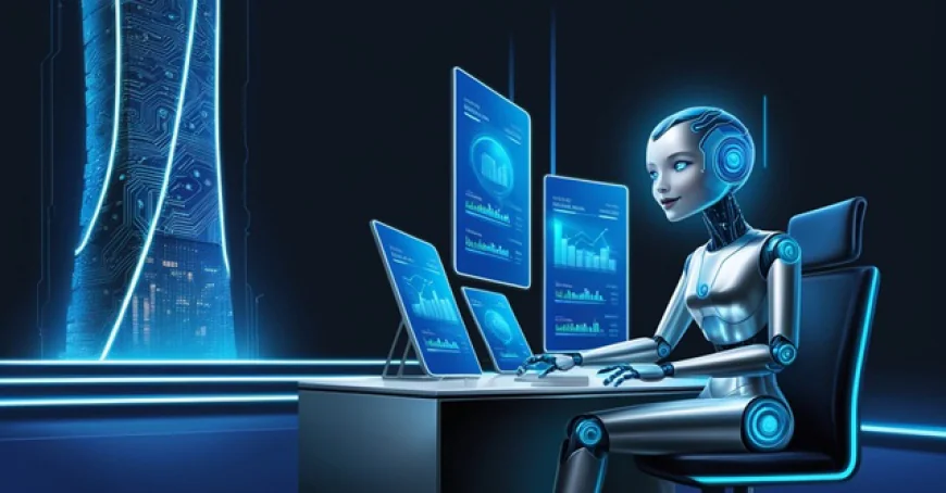 Start with Small AI Projects