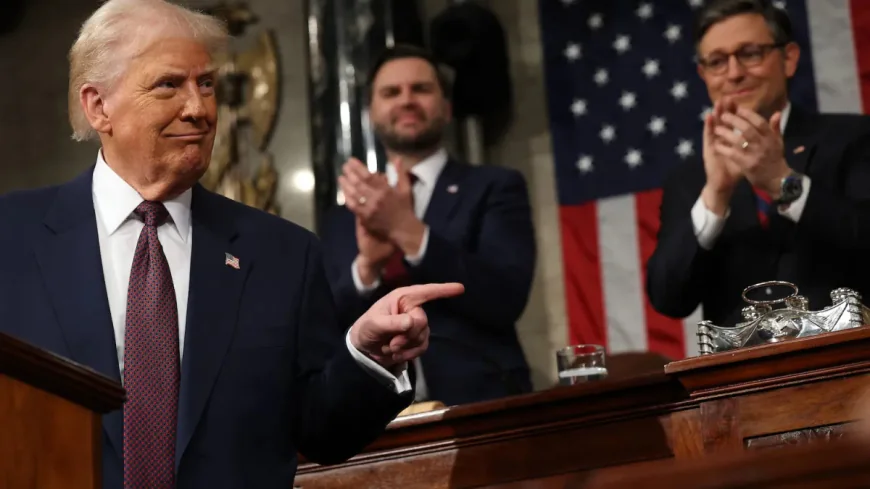 Trump Jokes: “Lutnick Has No Life — Always Making Trade Deals!”