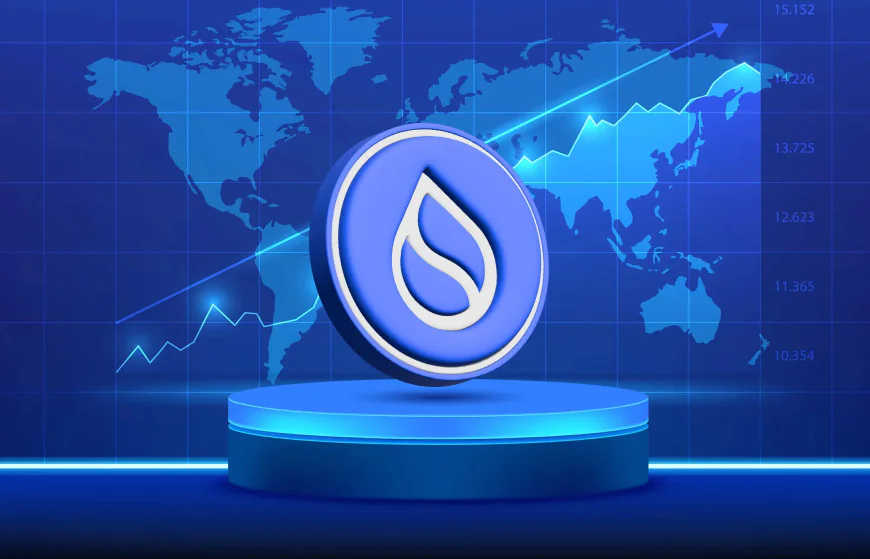 Bitcoin’s $2T Revolution: Sui’s sBTC Move Shakes Up DeFi