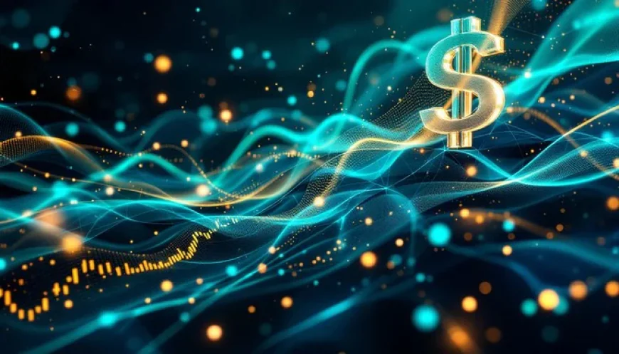 TRON’s 10B Transaction Milestone: Is $0.25 the Launchpad to New Highs?