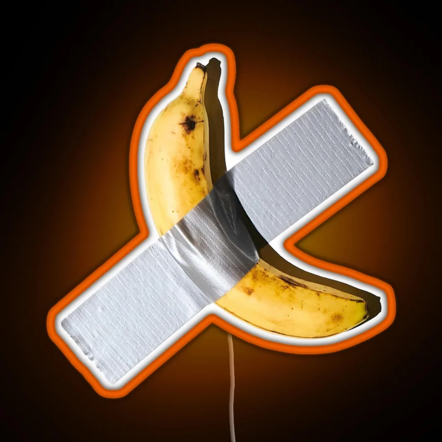 Crypto’s Wildest Party: Did a $6M Banana Steal TOKEN2049’s Spotlight?