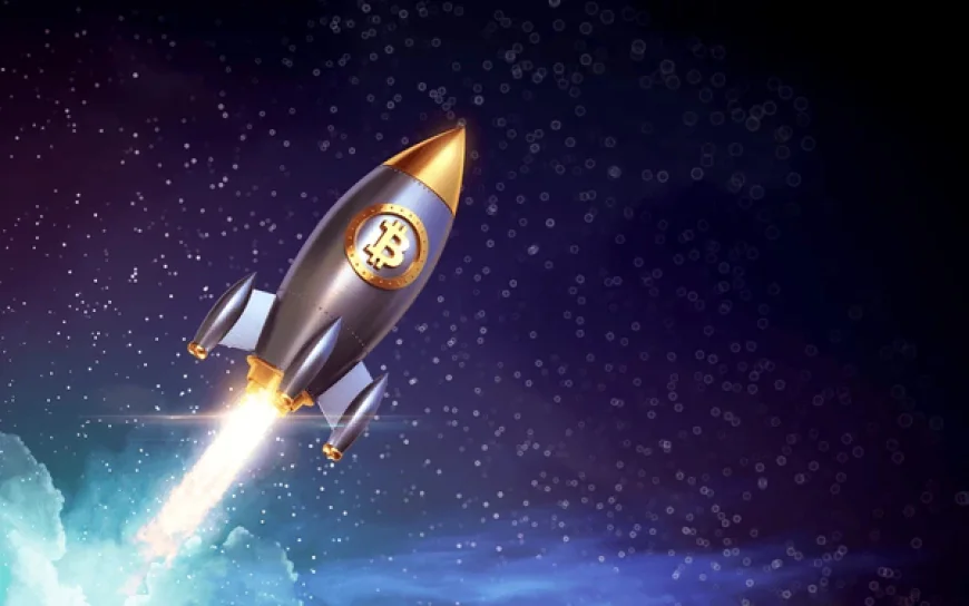 Haedal’s 50% Surge: Is Bithumb’s Listing About to Unleash a Crypto Rocket?