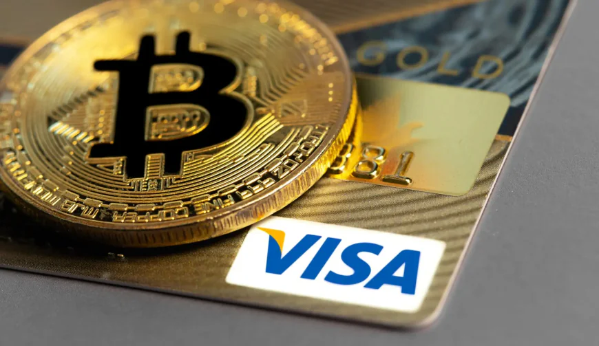 Visa's AI Revolution: Intelligent Commerce Set to Transform Payments