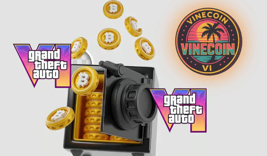 GTA 6: Cryptocurrency Integration Rumors Stir Excitement Ahead of 2026 Release