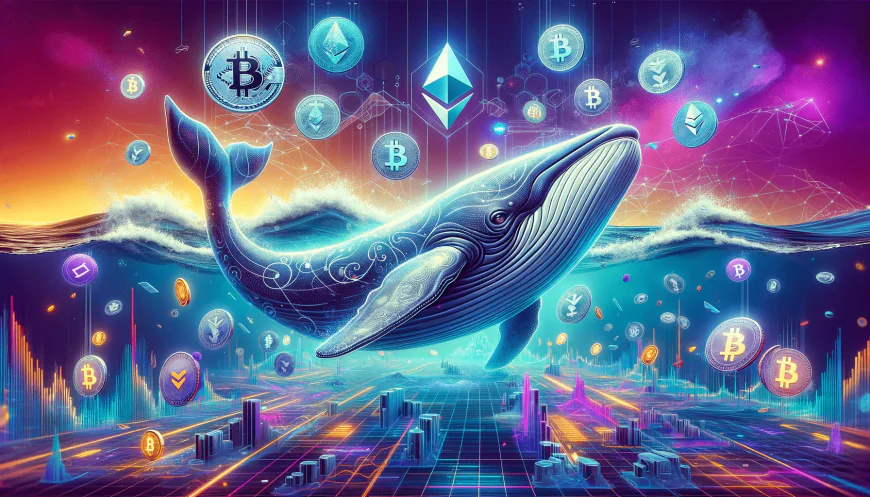 Bitcoin Nears $150K! Are Whales Buying Your Future Fortune?