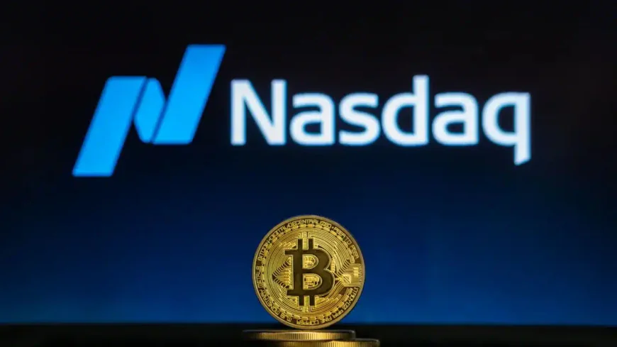 Bitcoin Milestone: Fold Becomes First Crypto Finance Firm on Nasdaq