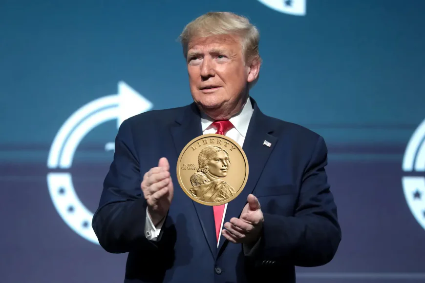 Trump’s Stablecoin Shakes Crypto World with $2B Binance Deal