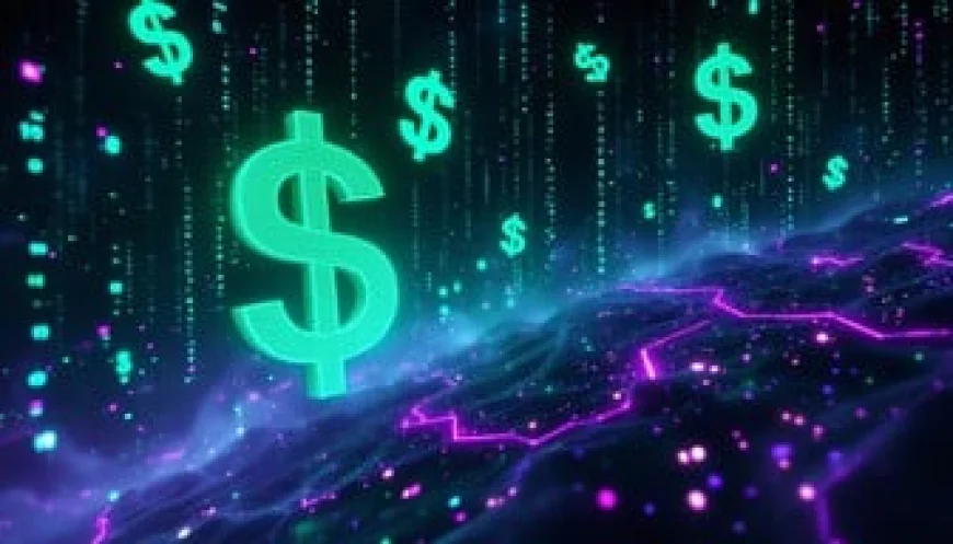 Stablecoins Surge: $2B Binance Deal Fuels Crypto Hype