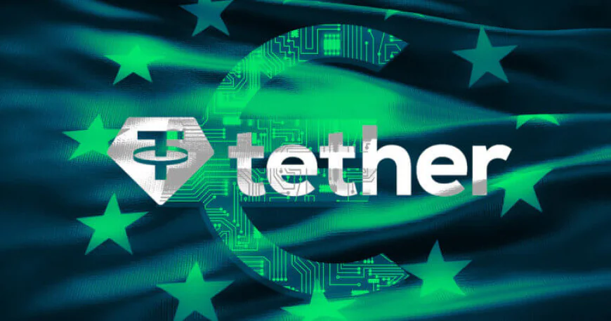 Tether CEO Slams EU Rules, Calls Digital Euro “Dangerous”