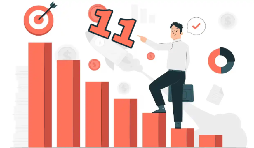 11 High-Growth Investments Beyond Crypto You Shouldn't Miss this Year