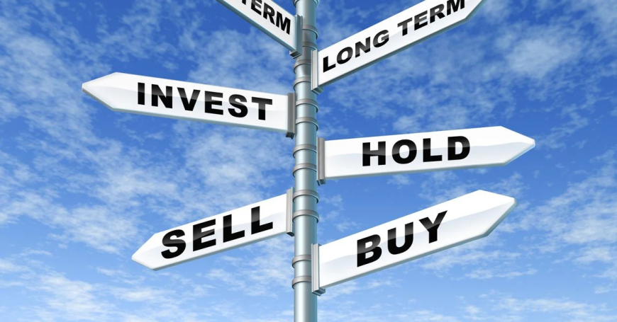 📊 Long-Term or 5-Min Trades? Here’s What the Math Really Says