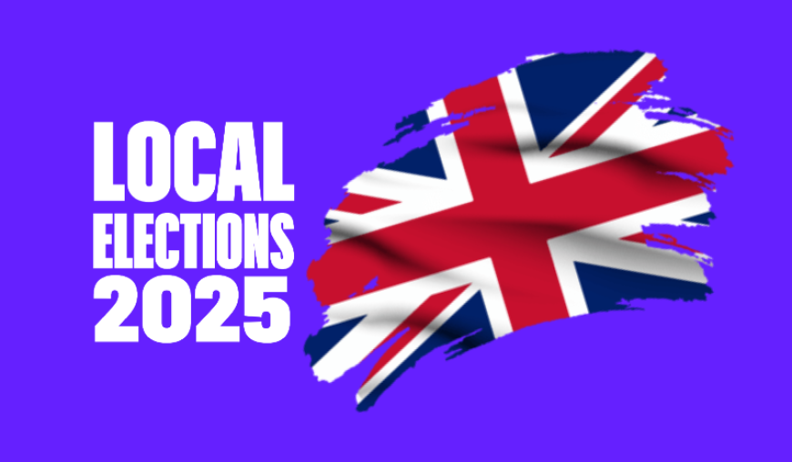 Reform UK Shakes Up British Politics with Historic Local Election Gains
