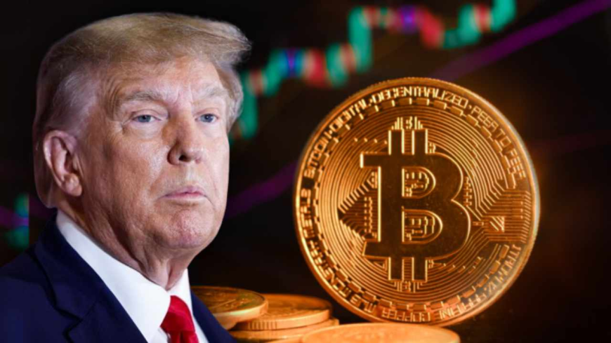 Crypto Giants Rush to Enter U.S. Market Under Trump’s Policies